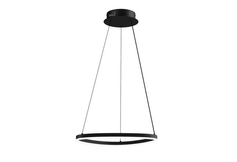 Mai & Mai LED Pendelleuchte Hängelampe Dynamisches Wellendesign Verstellbares Kabel Hängeleuchte von Mai & Mai