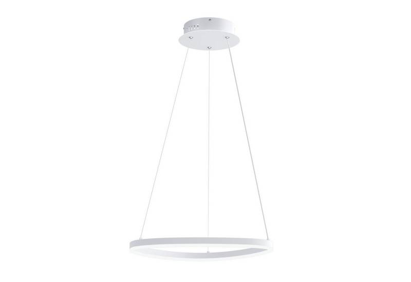 Mai & Mai LED Pendelleuchte Hängelampe Dynamisches Wellendesign Verstellbares Kabel Hängeleuchte von Mai & Mai