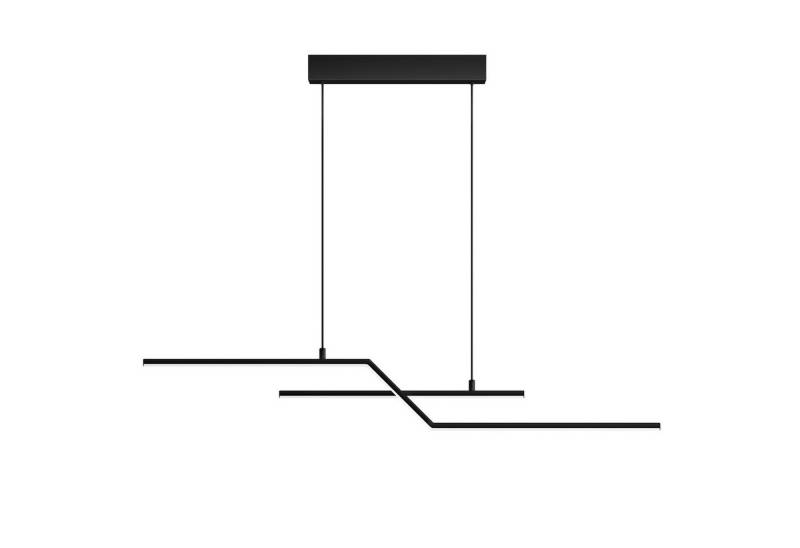 Mai & Mai LED Pendelleuchte LED Hängelampe Linear design Verstellbares Hängeleuchte von Mai & Mai