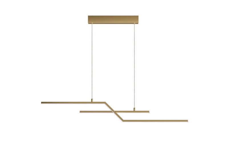 Mai & Mai LED Pendelleuchte LED Hängelampe Linear design Verstellbares Hängeleuchte von Mai & Mai