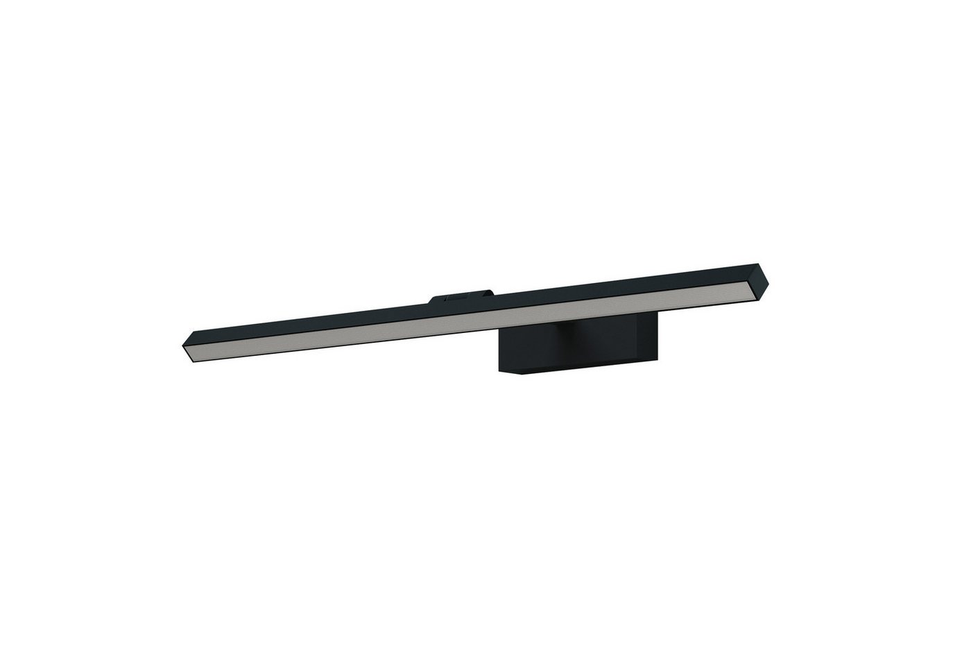 Mai & Mai LED Spiegelleuchte Badlampe Spiegellampe 4000K Badezimmer Lampe 180° Drehbar 9W von Mai & Mai