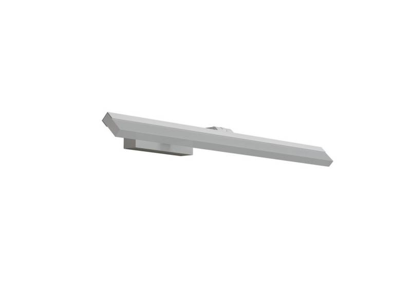 Mai & Mai LED Spiegelleuchte Badlampe Spiegellampe 6000K Badezimmer Lampe 180° Drehbar 9W Luxaris von Mai & Mai