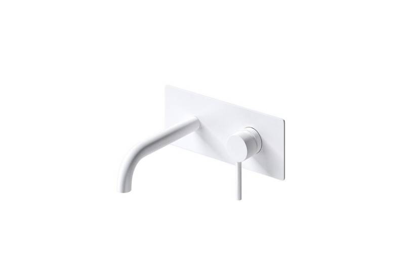 Mai & Mai Waschtischarmatur Unterputz Wandarmatur Badarmatur Unterputzkörper Wasserhahn von Mai & Mai