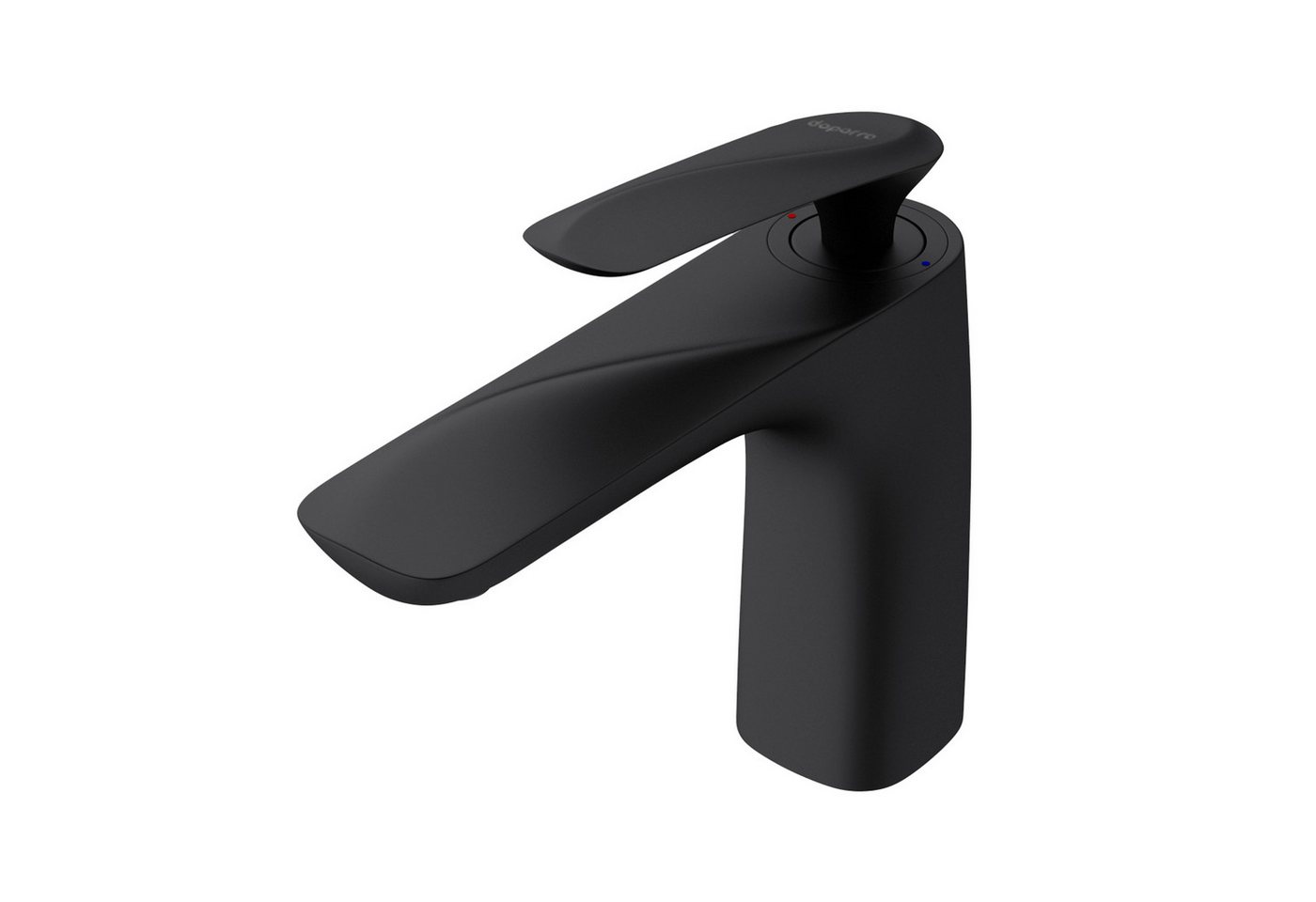 Mai & Mai Waschtischarmatur Waschtischarmatur Waschbeckenarmatur Einhebelmischer Messing von Mai & Mai