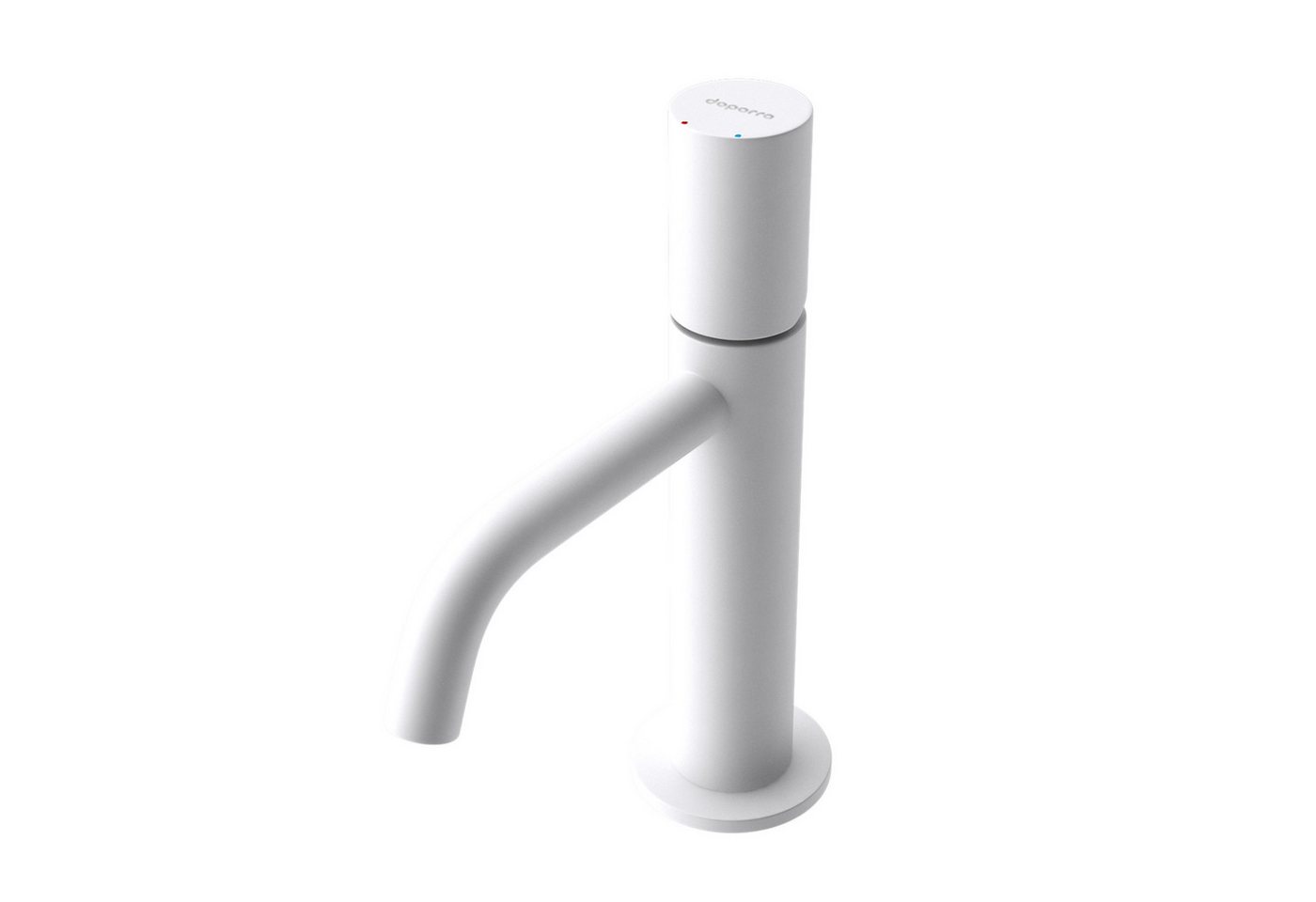 Mai & Mai Waschtischarmatur Wasserhahn Armatur Waschbeckenarmatur WAO7701 von Mai & Mai