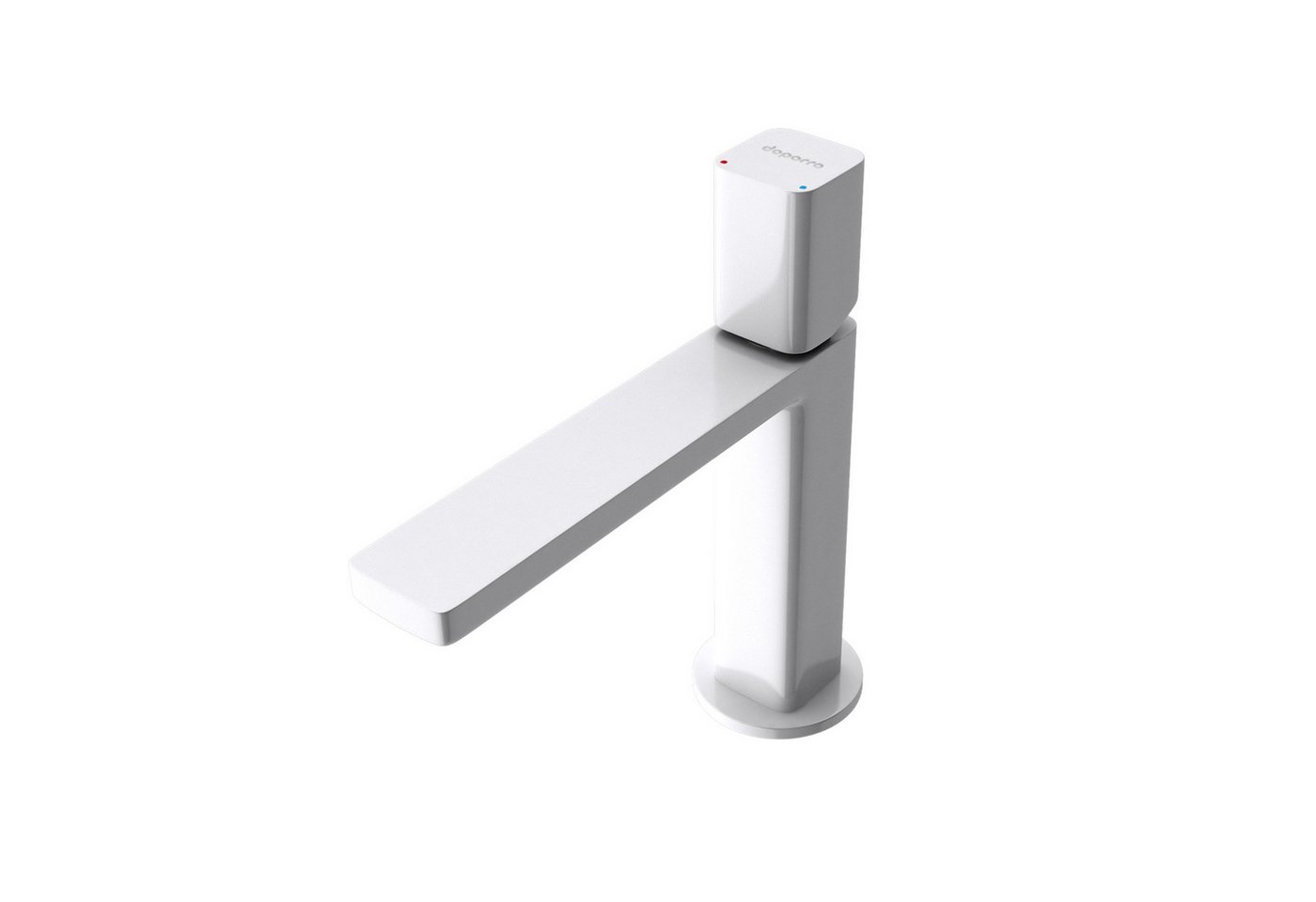 Mai & Mai Waschtischarmatur Wasserhahn Armatur Waschtischarmatur Waschbeckenarmatur WAO7901 von Mai & Mai