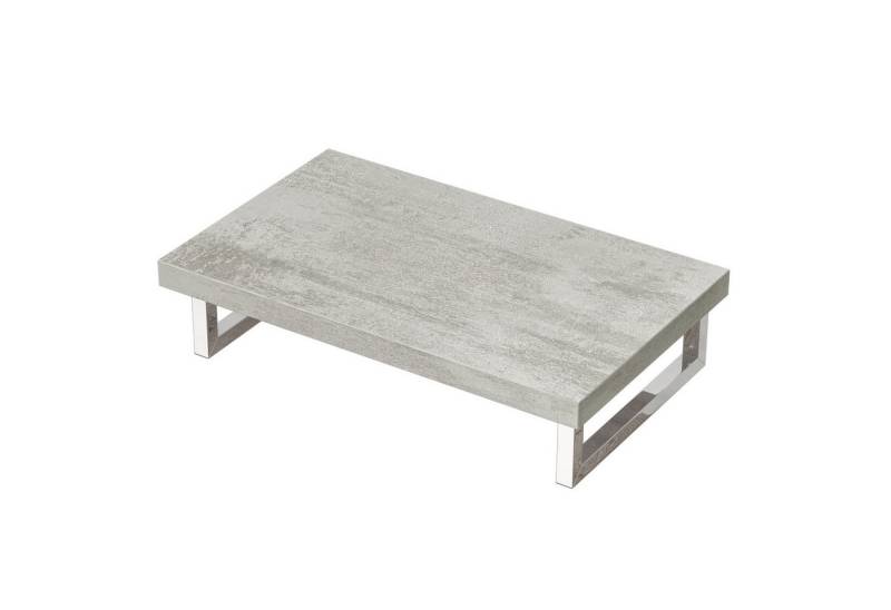 Mai & Mai Waschtischplatte Holzplatte Badezimmer Inkl. 2x Edelstahl Konsolenträger Mai & Mai Waschtischplatte Holzplatte Badezimmer Inkl. 2x Edelstahl Konsolenträger von Mai & Mai