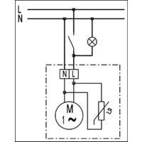 Maico Ventilatoren Kleinraumventilator von Maico Ventilatoren