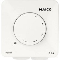 Maico Ventilatoren STX 2,5 AC-Drehzahlsteller 230V von Maico Ventilatoren