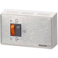 Maico Ventilatoren Stufen-/Wendeschalter Maico Ventilatoren Stufen-/Wendeschalter von Maico Ventilatoren