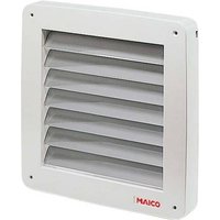 Maico Ventilatoren Ventilator-Verschlusskappe Maico Ventilatoren Ventilator-Verschlusskappe von Maico Ventilatoren