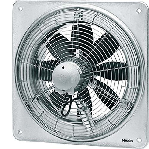 Axial-Wandventilator MAICO DZQ 50/4 B von Maico