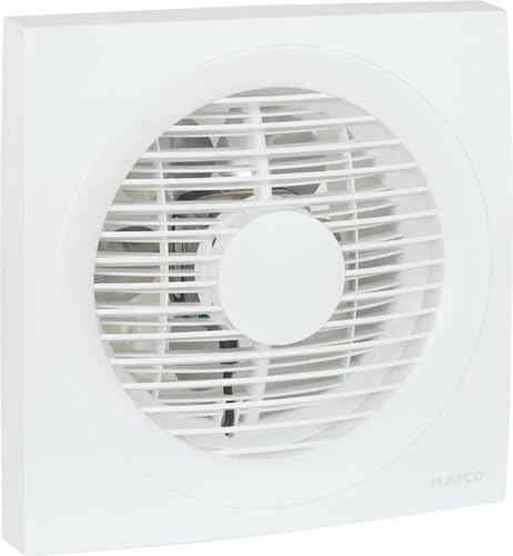 Maico 1894073 Wandeinbau Ventilator 230 V, 100 W, 1800 CBM/h ENR31 von Maico