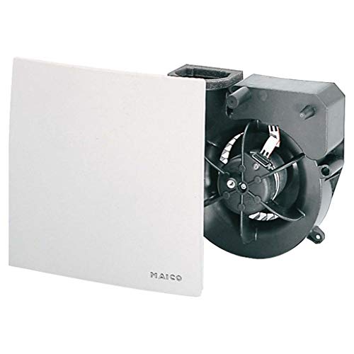 Maico Ventilator ER 100 G Ventilator für innenliegende Bäder und Küchen 4012799841333 von Maico