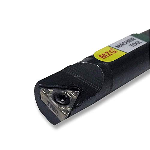 Maifix S25S-STUPR11 CNC-Drehmaschine Bearbeitungsschneider 25 mm Stange Innendrehwerkzeughalter Bohrwerkzeuge Maifix S25S-STUPR11 CNC-Drehmaschine Bearbeitungsschneider 25 mm Stange Innendrehwerkzeughalter Bohrwerkzeuge von Maifix