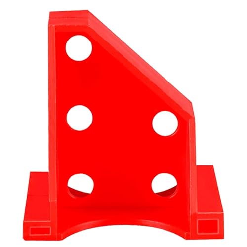 20 Stück Doppelkopf Unterlegscheiben für Holzbearbeitung Installation Werkzeug Set für Heimwerker und Möbelmontage Doppelseitiges Holz Spacer Tool für Heimwerker 20 Stück Doppelkopf Unterlegscheiben für Holzbearbeitung Installation Werkzeug Set für Heimwerker und Möbelmontage Doppelseitiges Holz Spacer Tool für Heimwerker von Maigridy