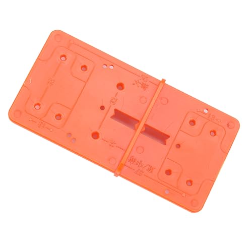 35/40 mm Lochbohrführung, Positionierer, Scharniervorrichtungen, Lochöffner, Tür, Schrank, Vorlage, Holzbearbeitung, Haushalt, Handwerkzeug, tragbares Holzbearbeitungswerkzeug 35/40 mm Lochbohrführung, Positionierer, Scharniervorrichtungen, Lochöffner, Tür, Schrank, Vorlage, Holzbearbeitung, Haushalt, Handwerkzeug, tragbares Holzbearbeitungswerkzeug von Maigridy