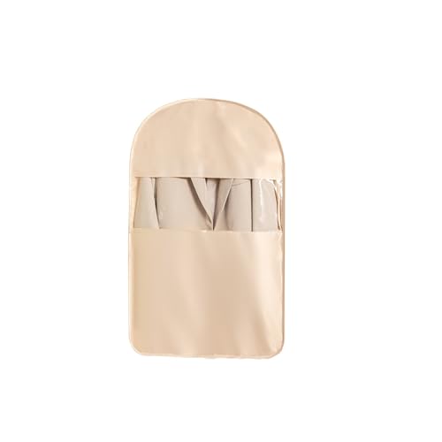 Abdeckung für Mäntel, Kleider, Hemden, Kleidersack zum Aufhängen, mit schneller Seitenöffnung, Anzugtaschen für Schrank, Aufbewahrung, seitlicher Zugriff, Schrank-Organizer Abdeckung für Mäntel, Kleider, Hemden, Kleidersack zum Aufhängen, mit schneller Seitenöffnung, Anzugtaschen für Schrank, Aufbewahrung, seitlicher Zugriff, Schrank-Organizer von Maigridy