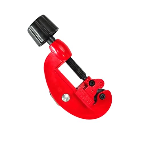 Abisolierzange für optische Fasern, Querschneider, Rohrschneider, Werkzeug, Abisolierzange, 3–28 mm, Handwerkzeug für Rohre von Maigridy