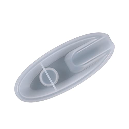 Aschenbecher, UV-Kristall, Epoxidharz, Pinsel, Stifthalter, Silikonform-Set Aschenbecher, UV-Kristall, Epoxidharz, Pinsel, Stifthalter, Silikonform-Set von Maigridy