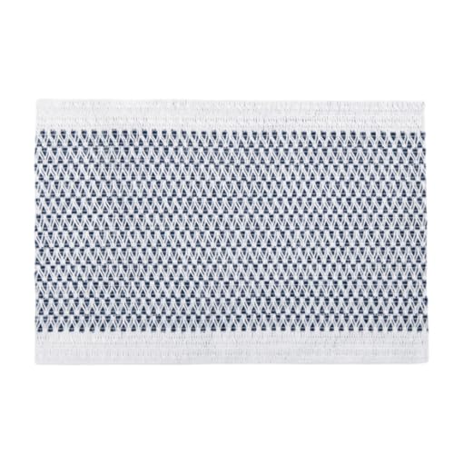 Auslaufsichere Esstisch-Matten, robustes Polyestergewebe, elegantes Heimdekorations-Accessoire, Tischset Auslaufsichere Esstisch-Matten, robustes Polyestergewebe, elegantes Heimdekorations-Accessoire, Tischset von Maigridy
