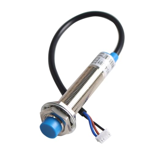 Druckerkalibrierungssensor, intelligente Nivellierungserkennung, präzise Druckoberflächenerkennung, Bettnivellierung, Upgrade Druckerkalibrierungssensor, intelligente Nivellierungserkennung, präzise Druckoberflächenerkennung, Bettnivellierung, Upgrade von Maigridy