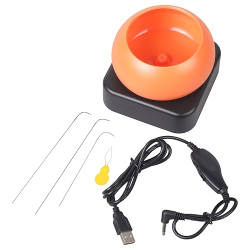 Elektrische Perlenmaschine für Taillenperlen, automatischer Perlenlader für Schmuckherstellung, automatische Perlen-Perlen von Maigridy