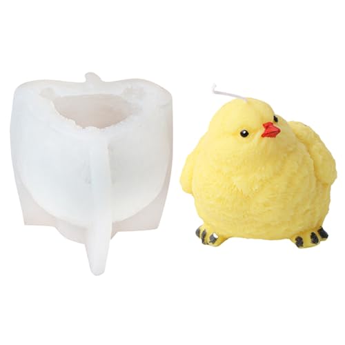 Geometrische Formen zum Basteln, Silikonguss, handgefertigte Geschenkdekorationen, Formen, flexibel und formbar von Maigridy