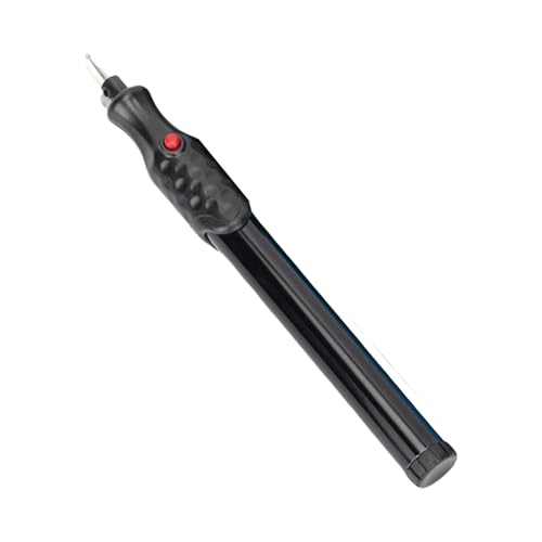 Hocheffizientes elektrisches Gravurwerkzeug, geeignet für Heimstudios und Personalisierung von Geschenken, Heimwerker und Kunstprojekten, präziser elektrischer Gravierer Hocheffizientes elektrisches Gravurwerkzeug, geeignet für Heimstudios und Personalisierung von Geschenken, Heimwerker und Kunstprojekten, präziser elektrischer Gravierer von Maigridy