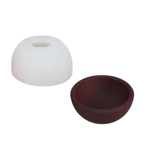 Kerzenständer Harze Formen Heizung Halterung Tasse Ständer Gießformen für Halter Halter Silikon Cup Harze Home Dekorationen Kerzenständer Harze Formen Heizung Halterung Tasse Ständer Gießformen für Halter Halter Silikon Cup Harze Home Dekorationen von Maigridy