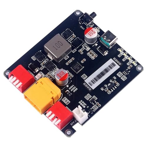 Lademodul 2S 3S 4S 5S 6S Batterieplatine IP2366 Bidirektional Schneller Ersatz Professionelle Elektronik Laden Lademodul 2S 3S 4S 5S 6S Batterieplatine IP2366 Bidirektional Schneller Ersatz Professionelle Elektronik Laden von Maigridy