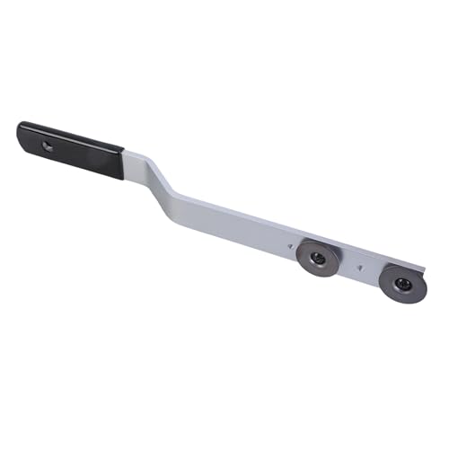 Leichtes Metallrohr-Werkzeug, praktischer Kanalspanner für effizientes Dehnen in engen Räumen von Maigridy