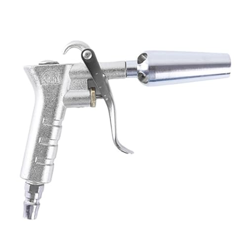 Luftgebläse Sprüher Kompressor Zubehör Düsenwerkzeug Reiniger Airline-Werkzeug für Kompressor Geräuscharmer Luftblasen Luftgebläse Sprüher Kompressor Zubehör Düsenwerkzeug Reiniger Airline-Werkzeug für Kompressor Geräuscharmer Luftblasen von Maigridy