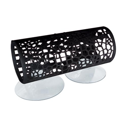 Maigridy Aquarien, Höhle, Aquarien, Dekoration, Verstecke, Substrate, Tunnel für Aquarien, Ornamente, sichere Kantenröhre Maigridy Aquarien, Höhle, Aquarien, Dekoration, Verstecke, Substrate, Tunnel für Aquarien, Ornamente, sichere Kantenröhre von Maigridy