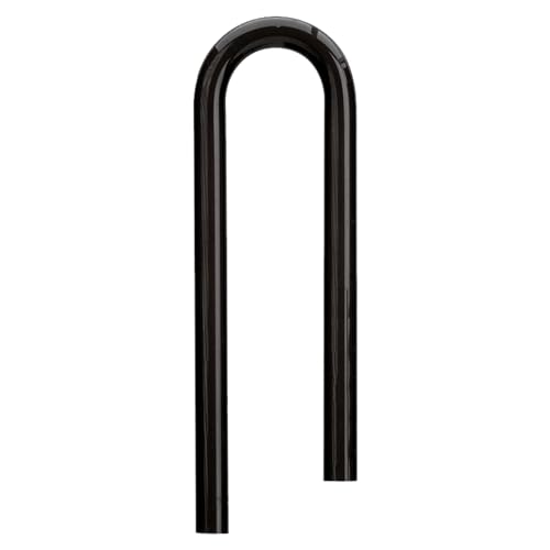 Maigridy Aquarien Ölfilm Skimmer klar Effizientes Filterrohr FishTank Oberflächenskimmer Proteinentferner Aquarien Skimmer von Maigridy