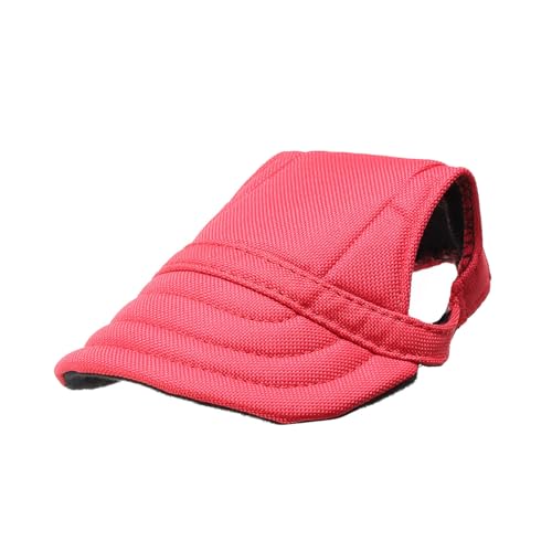 Pet Supplies Baseballmütze, Kopfbedeckung für Hunde und Katzen, Halloween, mit verstellbarem Riemen, Hundesonne für kleine Hunde Pet Supplies Baseballmütze, Kopfbedeckung für Hunde und Katzen, Halloween, mit verstellbarem Riemen, Hundesonne für kleine Hunde von Maigridy