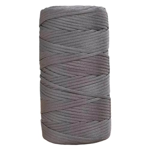 Polyester-Nähgarn für Stickmaschine, Stickerei, Flechten, Handnähen, Taschen, Hüte, Schuhe, 55 Farboptionen, aufwendiger Nadeleinfädler Polyester-Nähgarn für Stickmaschine, Stickerei, Flechten, Handnähen, Taschen, Hüte, Schuhe, 55 Farboptionen, aufwendiger Nadeleinfädler von Maigridy