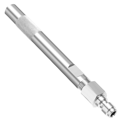 Präzise verstellbare Hochdruck-Reinigungsdüse für industrielle und private Anwendungen, professionelle Dienstleistungen, Düsenaufsatz Präzise verstellbare Hochdruck-Reinigungsdüse für industrielle und private Anwendungen, professionelle Dienstleistungen, Düsenaufsatz von Maigridy