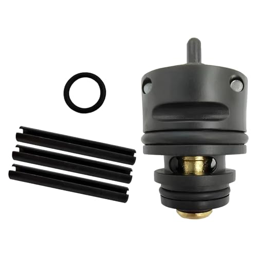 Precisions Control Auslöseventile, Ersatz für FR350 DA250B Nagler, Gummi, Kupfer, Konstruktion, einfache Installation, A08368 Nagelventile Precisions Control Auslöseventile, Ersatz für FR350 DA250B Nagler, Gummi, Kupfer, Konstruktion, einfache Installation, A08368 Nagelventile von Maigridy