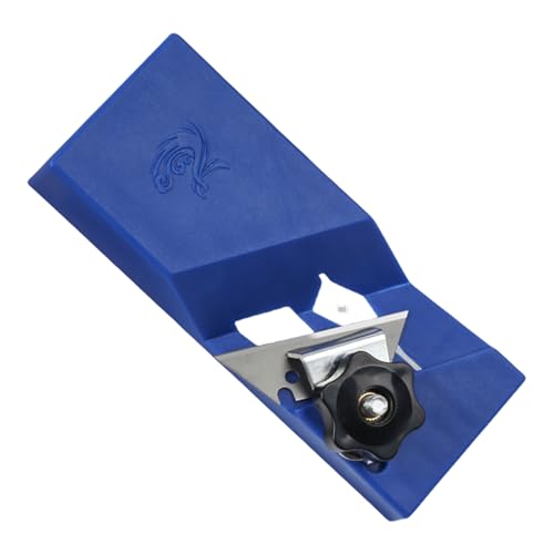 Professionelle ergonomische Holzbearbeitung Kanten Anfasen Handhobel Werkzeug für Gipskartonplatten Schneiden präzise Arbeit Handwerkskunst Kanten Anfasfräser Professionelle ergonomische Holzbearbeitung Kanten Anfasen Handhobel Werkzeug für Gipskartonplatten Schneiden präzise Arbeit Handwerkskunst Kanten Anfasfräser von Maigridy