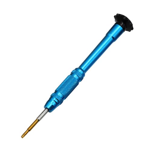 Schraubendreher Uhrmacher-Schraubendreher für Brillen, Uhren, Schmuck, Elektronik-Reparatur, Uhrenschrauber, Brillen, Uhrwerkzeuge Schraubendreher Uhrmacher-Schraubendreher für Brillen, Uhren, Schmuck, Elektronik-Reparatur, Uhrenschrauber, Brillen, Uhrwerkzeuge von Maigridy