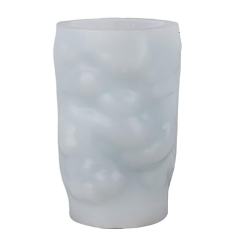 Silikonform mit Meerestiermotiv für Epoxidharzherstellung, Seife, Schokolade, geprägte Zylinder-Silikonformen, Kreaturen, Seifenformen Silikonform mit Meerestiermotiv für Epoxidharzherstellung, Seife, Schokolade, geprägte Zylinder-Silikonformen, Kreaturen, Seifenformen von Maigridy