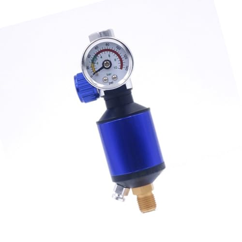 Sprays Luftdruckregler Manometer Luftfilter Öl Wasserabscheider Wasserfilter Werkzeug Zubehör Fabrikausrüstung Automobilreparaturausrüstung Sprays Luftdruckregler Manometer Luftfilter Öl Wasserabscheider Wasserfilter Werkzeug Zubehör Fabrikausrüstung Automobilreparaturausrüstung von Maigridy