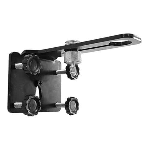 Stabile Ebenen Wandhalterung Halterung zarte Ebenen Halterung Ständer Halter zum Aufhängen von Dekorationen und Wandkonstruktionshalterung Stabile Ebenen Wandhalterung Halterung zarte Ebenen Halterung Ständer Halter zum Aufhängen von Dekorationen und Wandkonstruktionshalterung von Maigridy