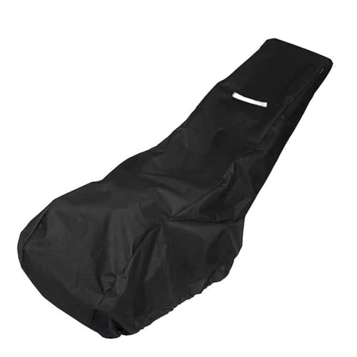 Staubdichte Abdeckung für Grasschneidemaschinen, schützen Sie Ihre Unkrautmaschine das ganze Jahr über, Gartenarbeitszubehör von Maigridy