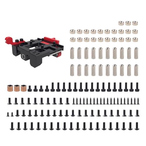 Stealthchanger Shuttle Kits Quick Extruder Head Swaps Combo Board Printing Projects Accessories Extruder Head Switching Stealthchanger Shuttle Kits Quick Extruder Head Swaps Combo Board Printing Projects Accessories Extruder Head Switching von Maigridy