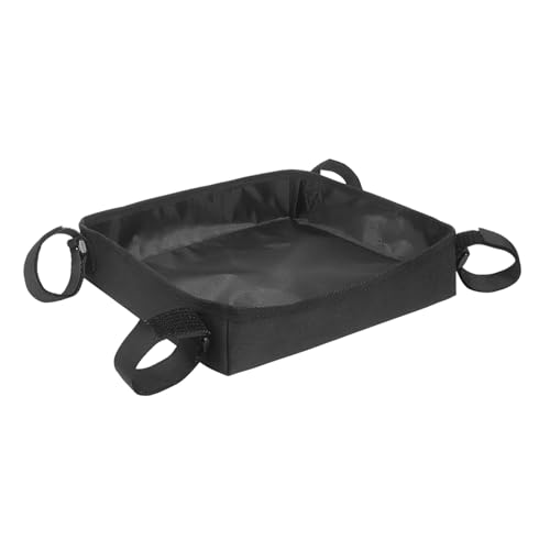 Teleskopleiter-Organizer, Tasche, tragbare Werkzeugleiter, Zubehör, leicht, multifunktionale Aufbewahrung, Mehrzweck Teleskopleiter-Organizer, Tasche, tragbare Werkzeugleiter, Zubehör, leicht, multifunktionale Aufbewahrung, Mehrzweck von Maigridy