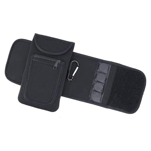 Tragbare Becherhülle für heiße Getränke, Polyester-Textur, Isolationshalter, geeignet für Büro, Schule, Reisen, Studenten, Getränkehülle Tragbare Becherhülle für heiße Getränke, Polyester-Textur, Isolationshalter, geeignet für Büro, Schule, Reisen, Studenten, Getränkehülle von Maigridy