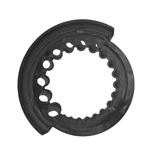 Tragbarer 20-Loch-Bohrerspitzer für alle 2–13 mm für abgewinkelte Schleifmaschinen, Hochleistungsschleifen, Polierwerkzeug, Bohrer-Organizer von Maigridy