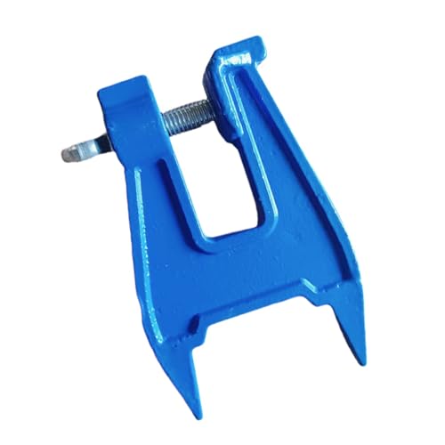 Tragbarer Kettensägen-Feilklemme, Taschen-Schraubstock, unverzichtbares Werkzeug für Profis und Handwerk, Kettenschärfer, Kettenschärfer Tragbarer Kettensägen-Feilklemme, Taschen-Schraubstock, unverzichtbares Werkzeug für Profis und Handwerk, Kettenschärfer, Kettenschärfer von Maigridy